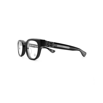Chrome Hearts CUNTVOLUTED MBK メガネ
