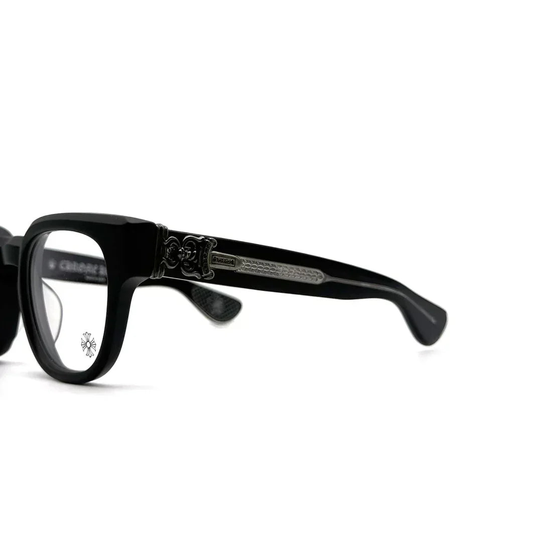 Chrome Hearts CUNTVOLUTED MBK メガネ