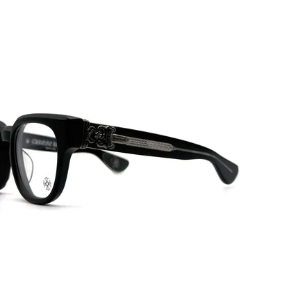 Chrome Hearts CUNTVOLUTED MBK メガネ