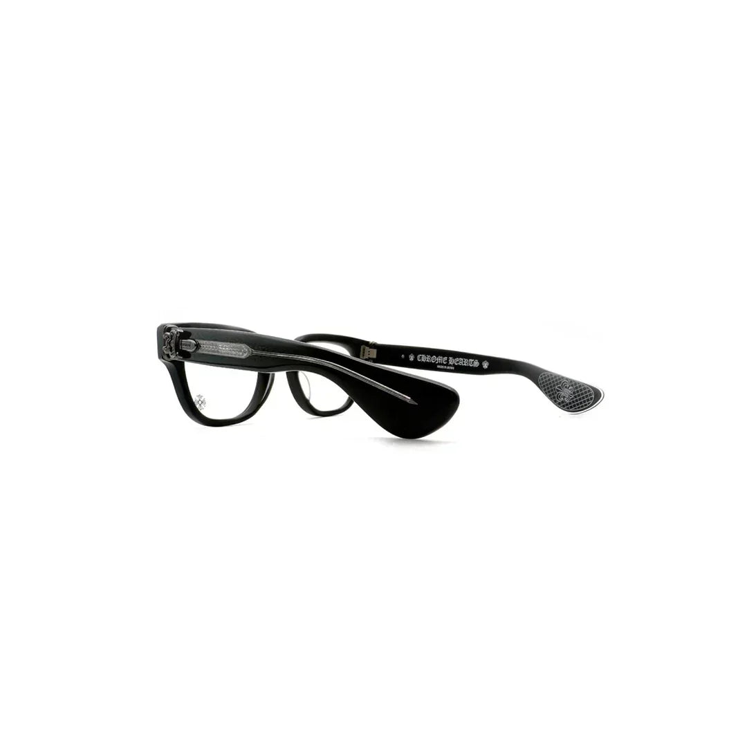 Chrome Hearts CUNTVOLUTED MBK メガネ