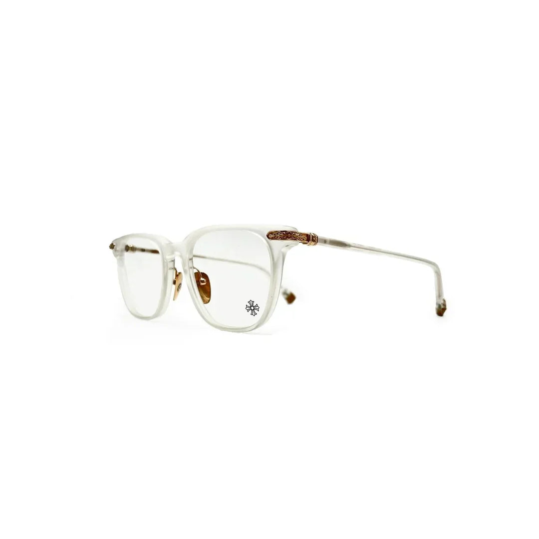 Chrome Hearts DARLIN MT/CRYS 眼鏡