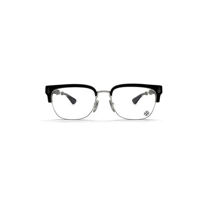 クロムハーツ エヴァジリスト ダイヤモンド BK/SS 眼鏡