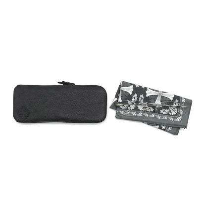 Chrome Hearts SINNERGASM II SS メガネ