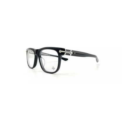 Chrome Hearts SLID'N BK メガネ