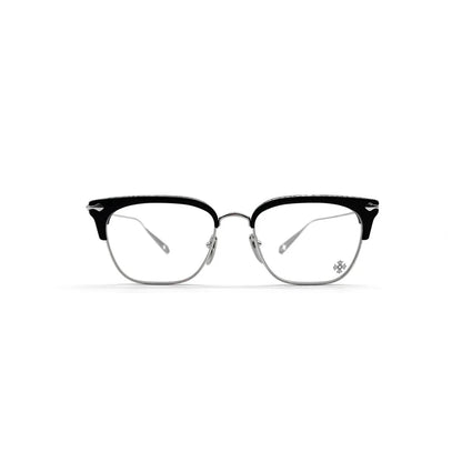 Chrome Hearts SLUNTRADICTION BK/SS メガネ
