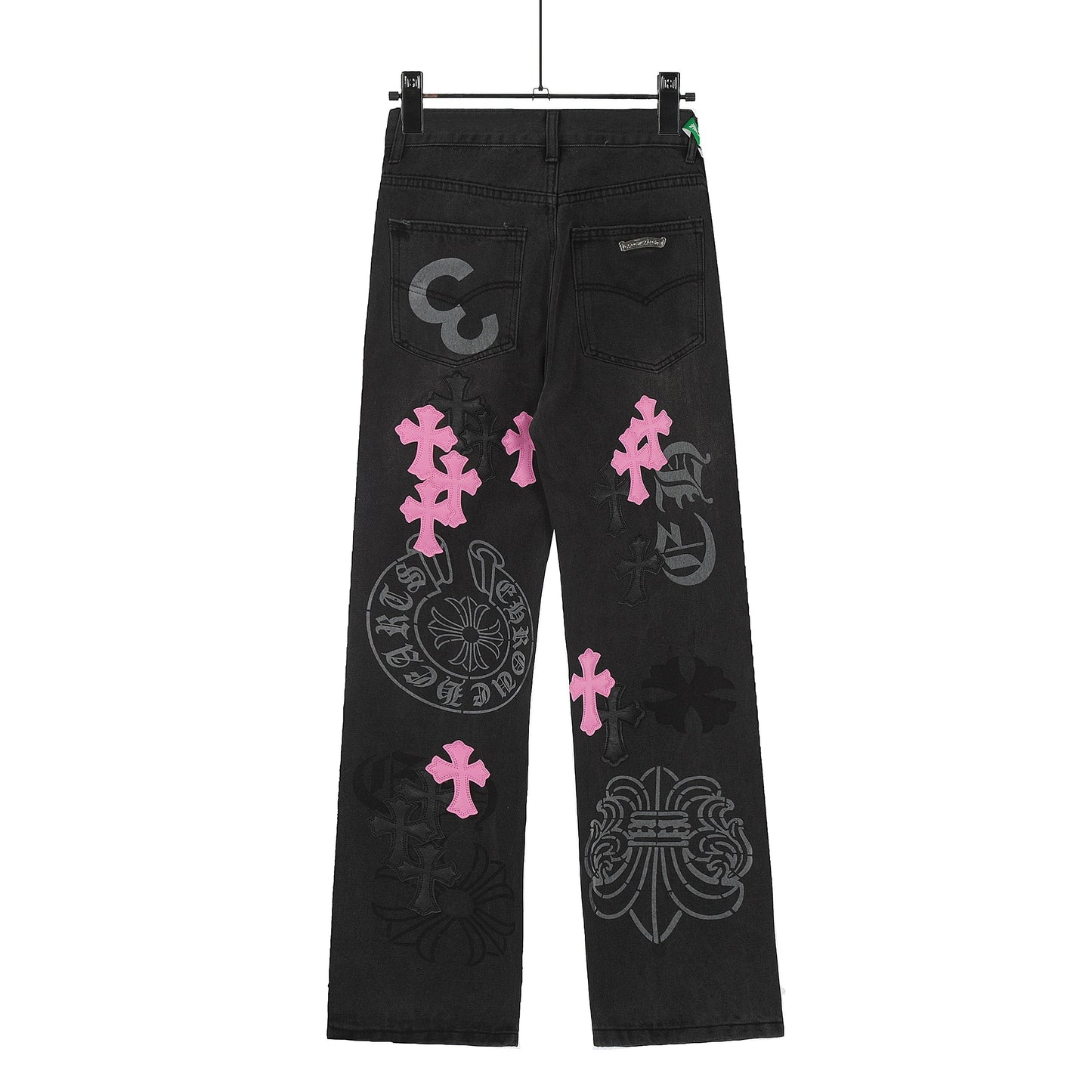クロムハーツ NEW パンツ 8094