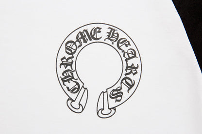 Chrome Hearts メンズ 長袖 Tシャツ スウェット K9004