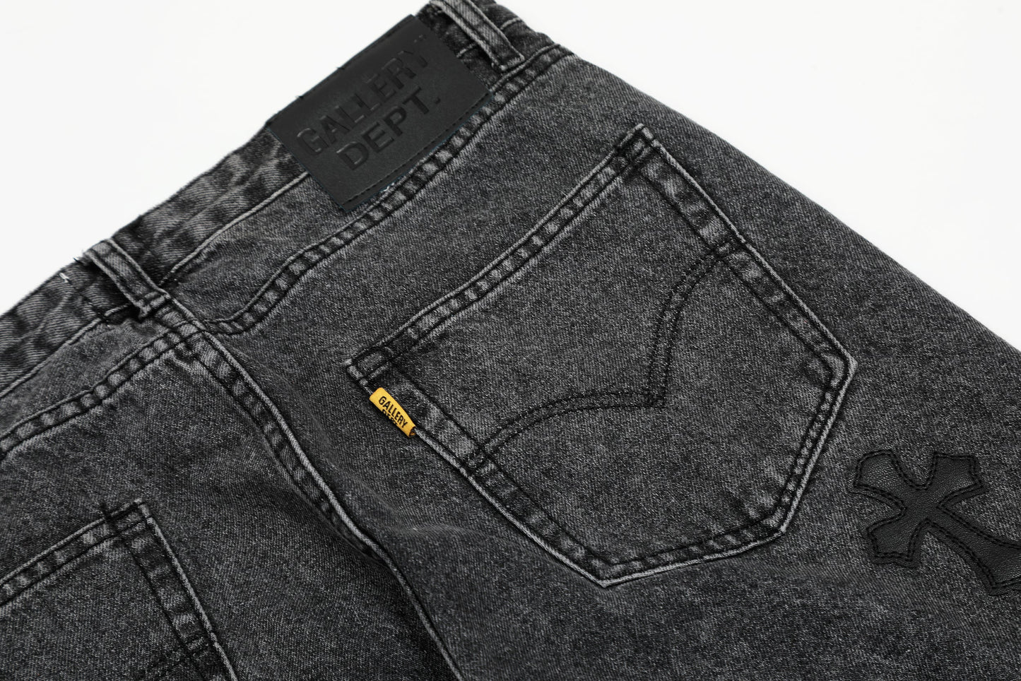 Chrome Hearts NEW パンツ 8102