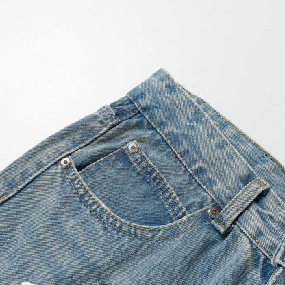 Chrome Hearts パンツ 9971