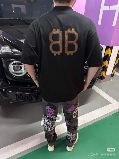 クロムハーツ パンツ 8094