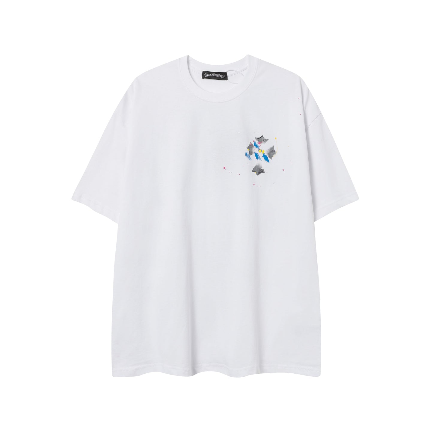 クロムハーツ 新作Tシャツ 2259