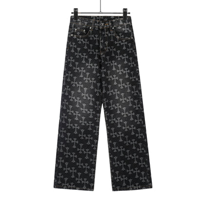 Chrome Hearts NEW パンツ 8127