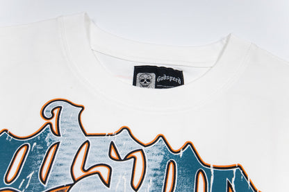 Godspeed T-shirt G07