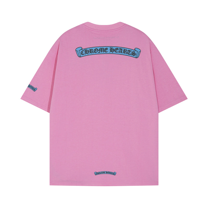 クロムハーツ Tシャツ K6065