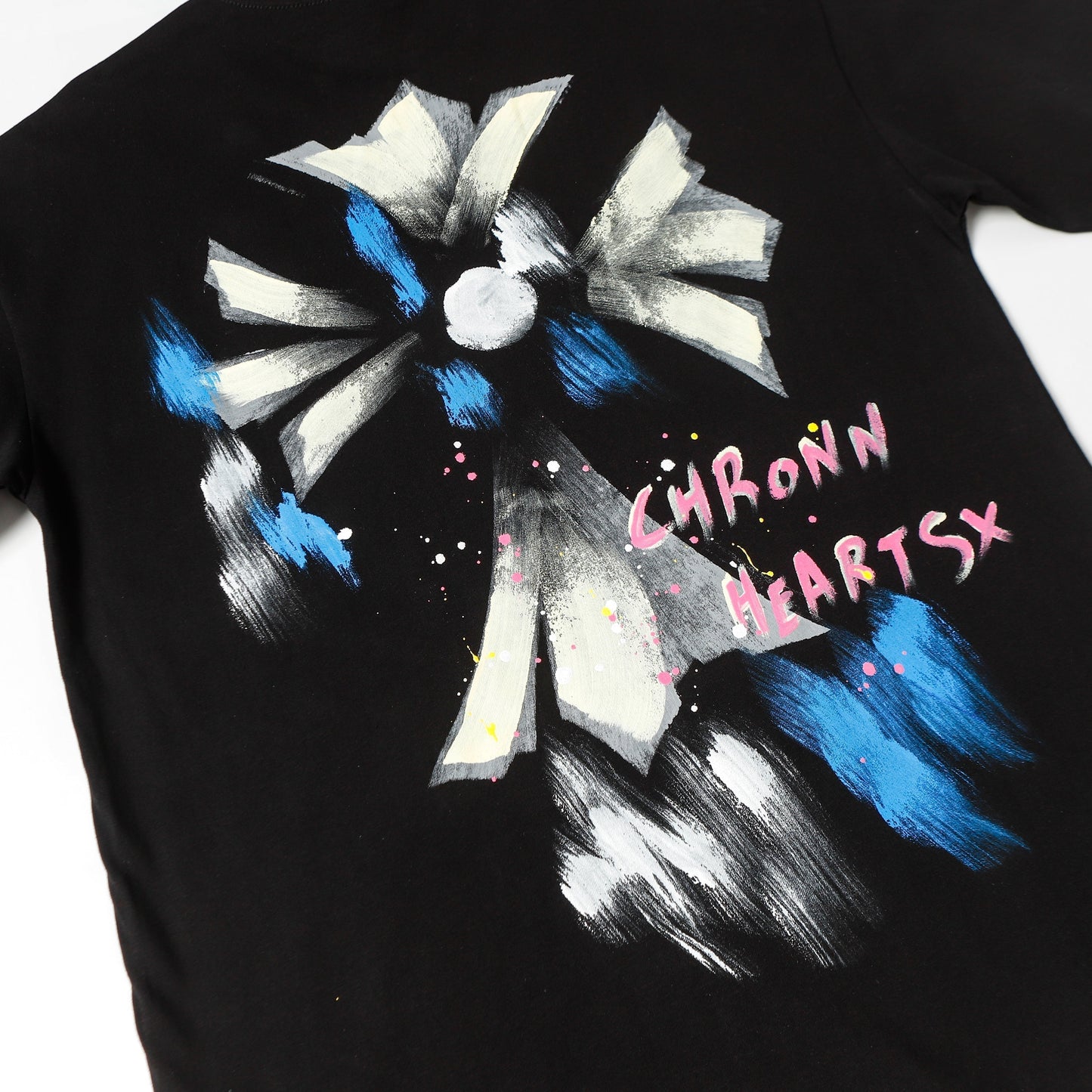 クロムハーツ 新作Tシャツ 2259