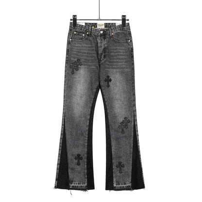 Chrome Hearts パンツ 8102