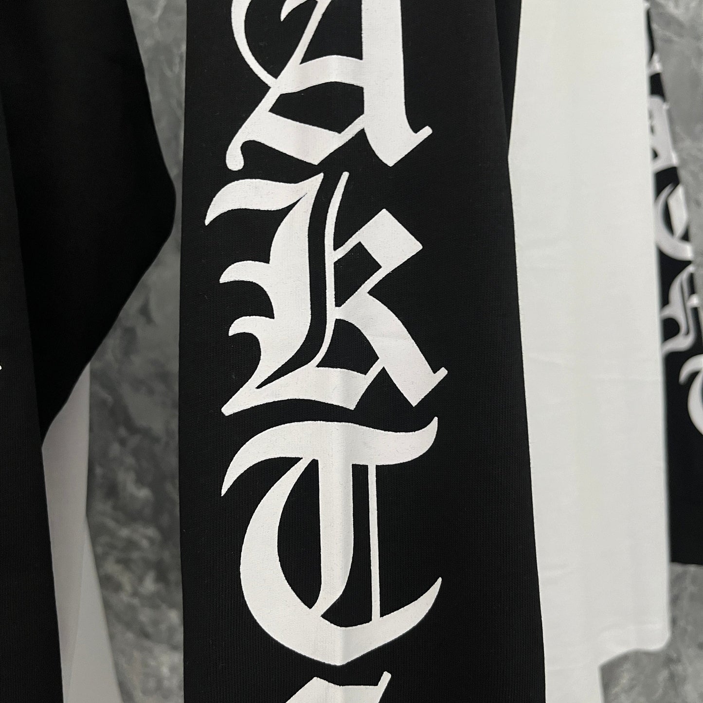 Chrome Hearts メンズ長袖Tシャツスウェットシャツ K9006