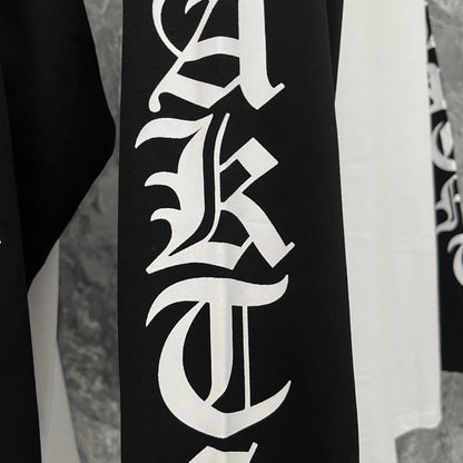 Chrome Hearts メンズ長袖Tシャツスウェットシャツ K9006