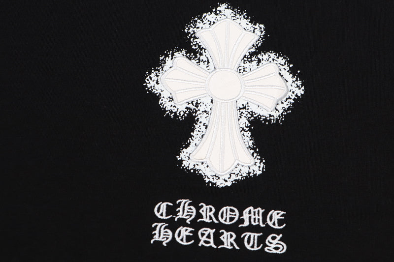 クロムハーツ Tシャツ 6123