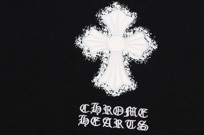 クロムハーツ Tシャツ 6123
