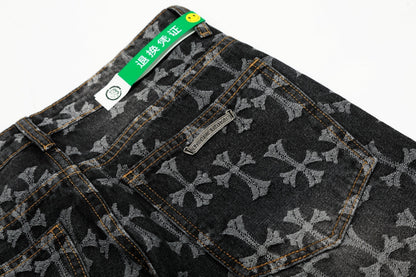 Chrome Hearts NEW パンツ 8127