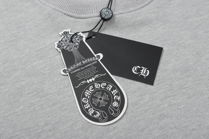 クロムハーツ メンズ 長袖Tシャツ スウェットシャツ K8863