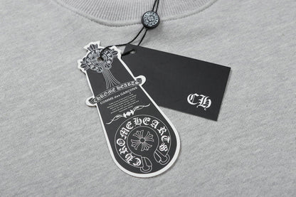 クロムハーツ メンズ 長袖Tシャツ スウェットシャツ K8863