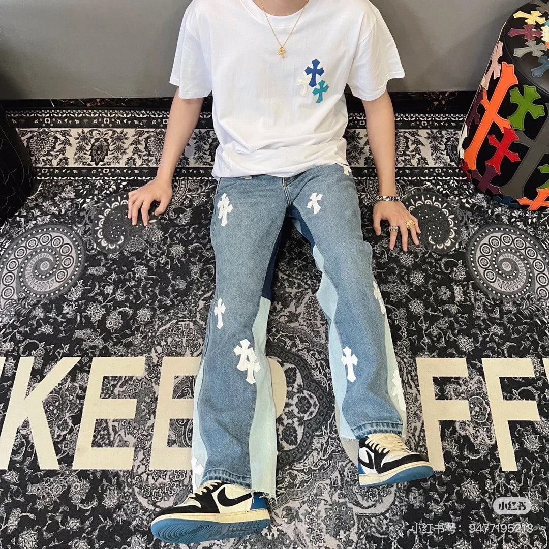 Chrome Hearts NEW パンツ 8116