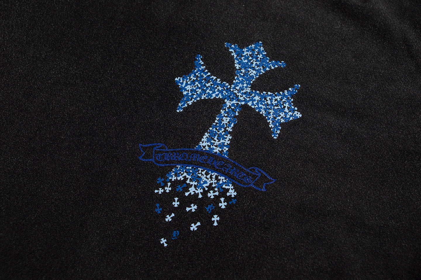クロムハーツ新作Tシャツ TB37