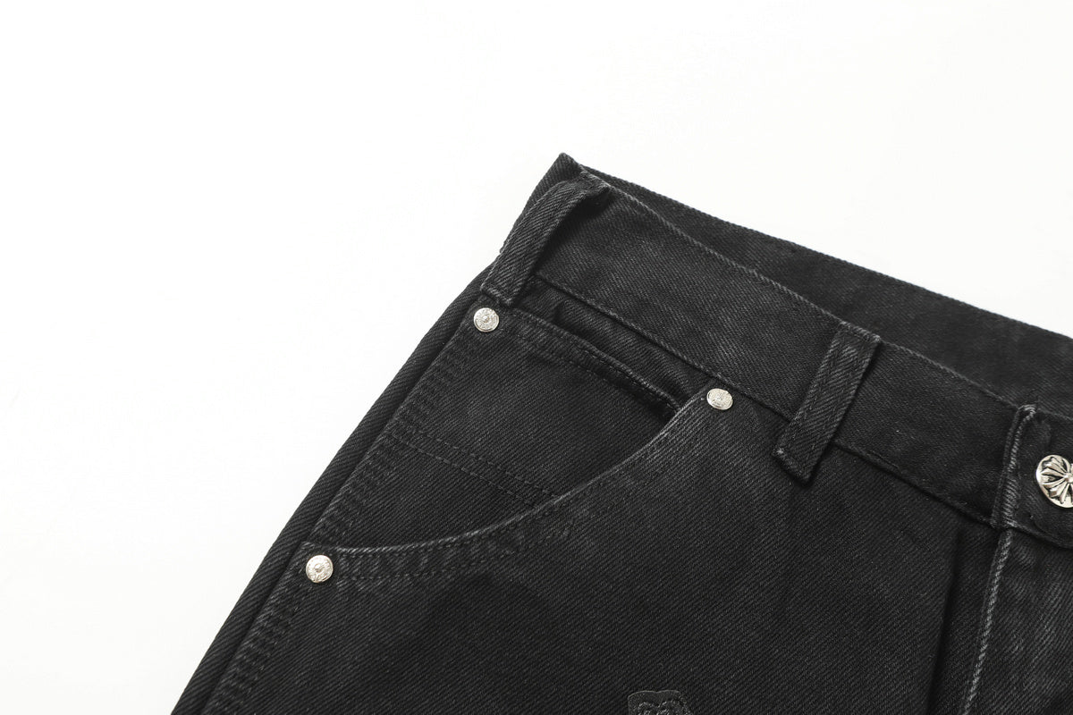 Chrome Hearts 新しいショートパンツ 9902