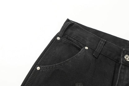 Chrome Hearts 新しいショートパンツ 9902