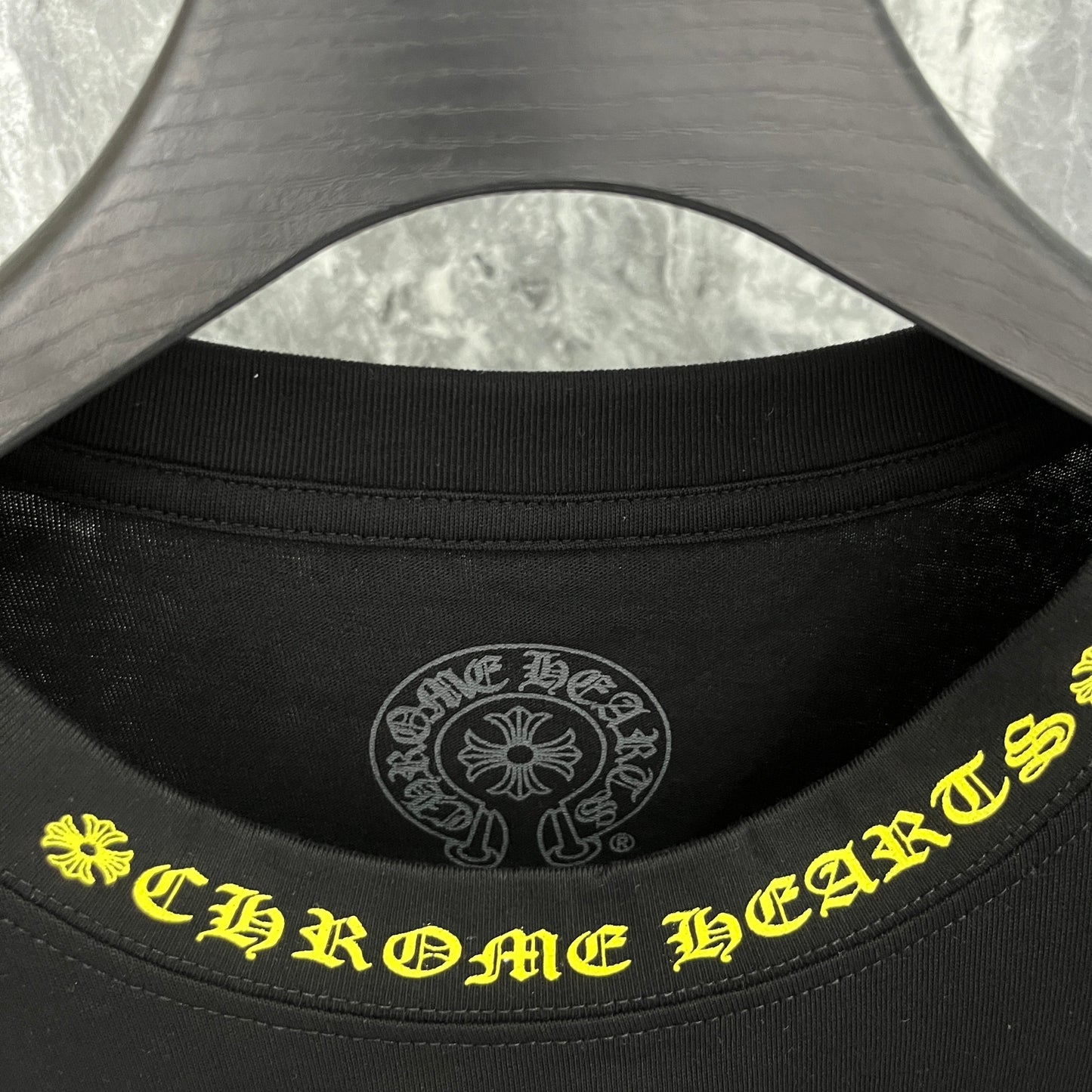クロムハーツ 長袖Tシャツ スウェット K9017