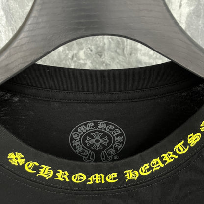クロムハーツ 長袖Tシャツ スウェット K9017