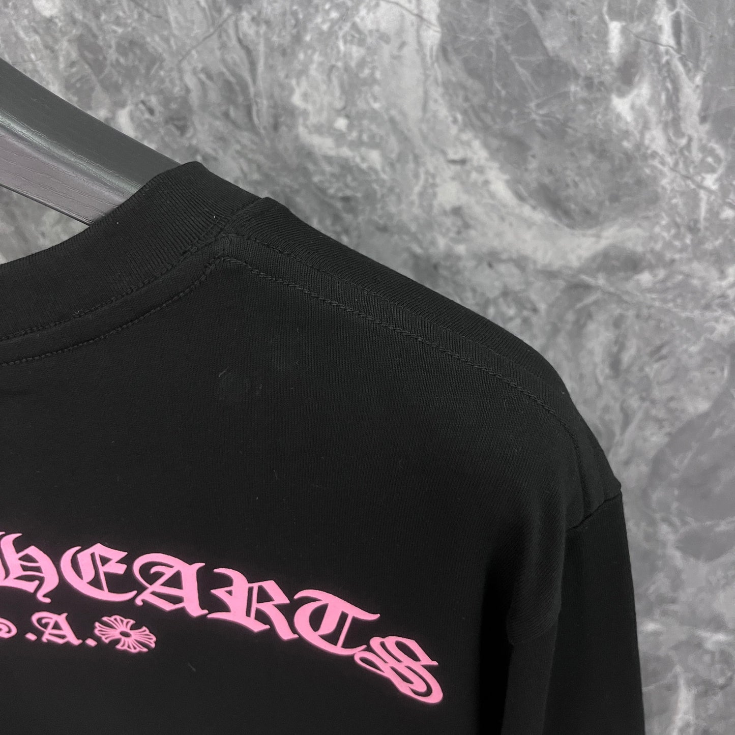 クロムハーツ メンズ 長袖Tシャツ スウェットシャツ K8019