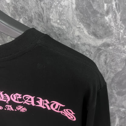クロムハーツ メンズ 長袖Tシャツ スウェットシャツ K8019
