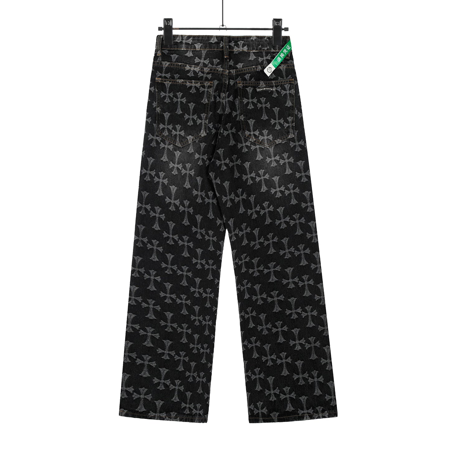 Chrome Hearts NEW パンツ 8127