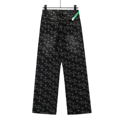 Chrome Hearts NEW パンツ 8127