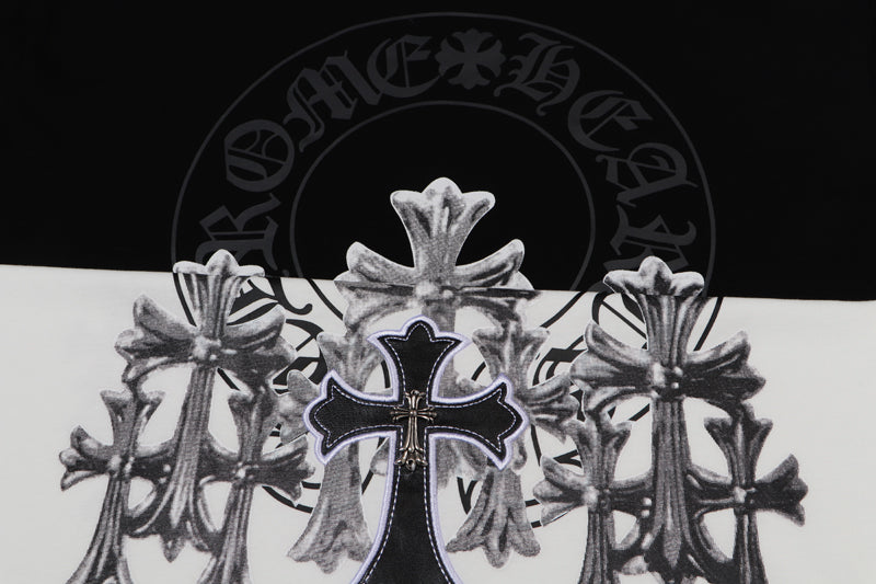 Chrome Hearts Tシャツ 6057