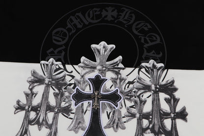 Chrome Hearts Tシャツ 6057
