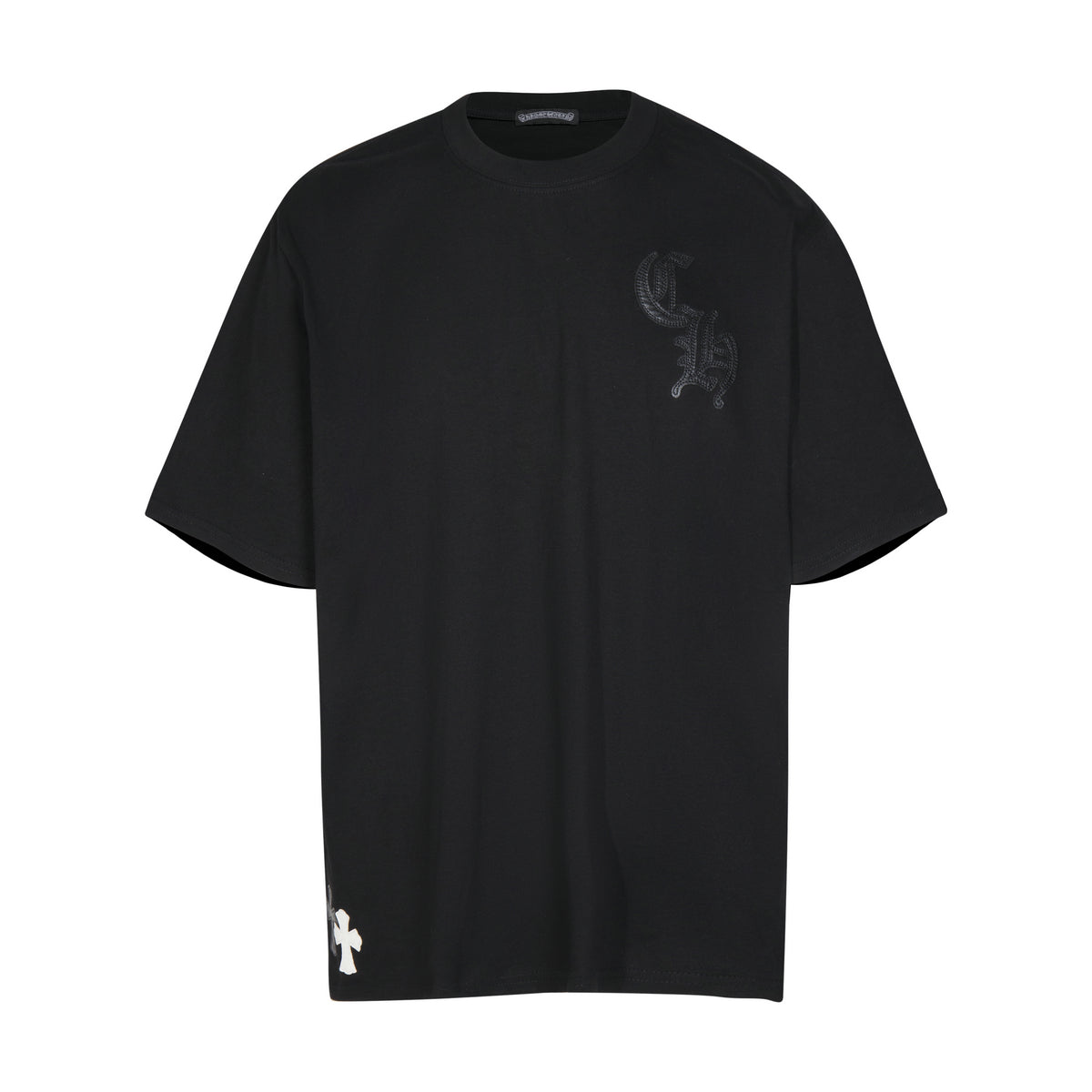 Chrome Hearts Tシャツ K6105