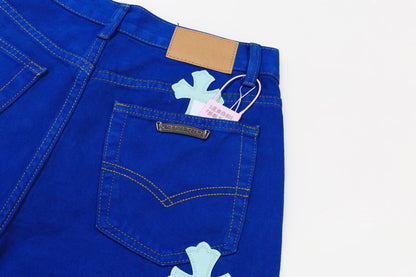 クロムハーツ 新作パンツ