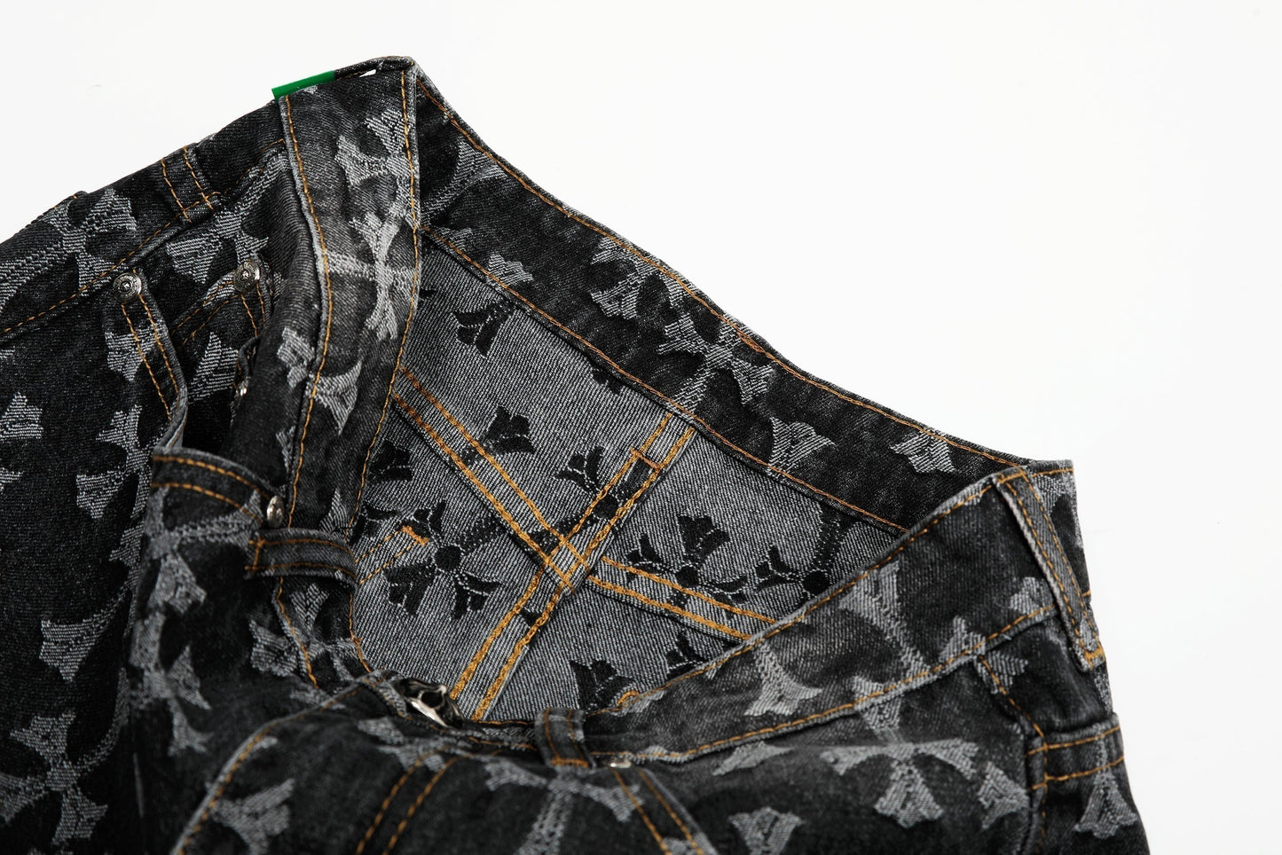 Chrome Hearts NEW パンツ 8127