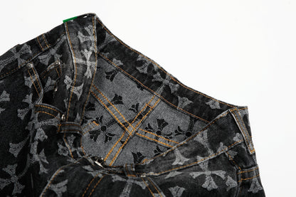 Chrome Hearts NEW パンツ 8127