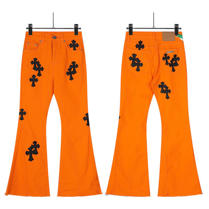 Chrome Hearts パンツ 8159