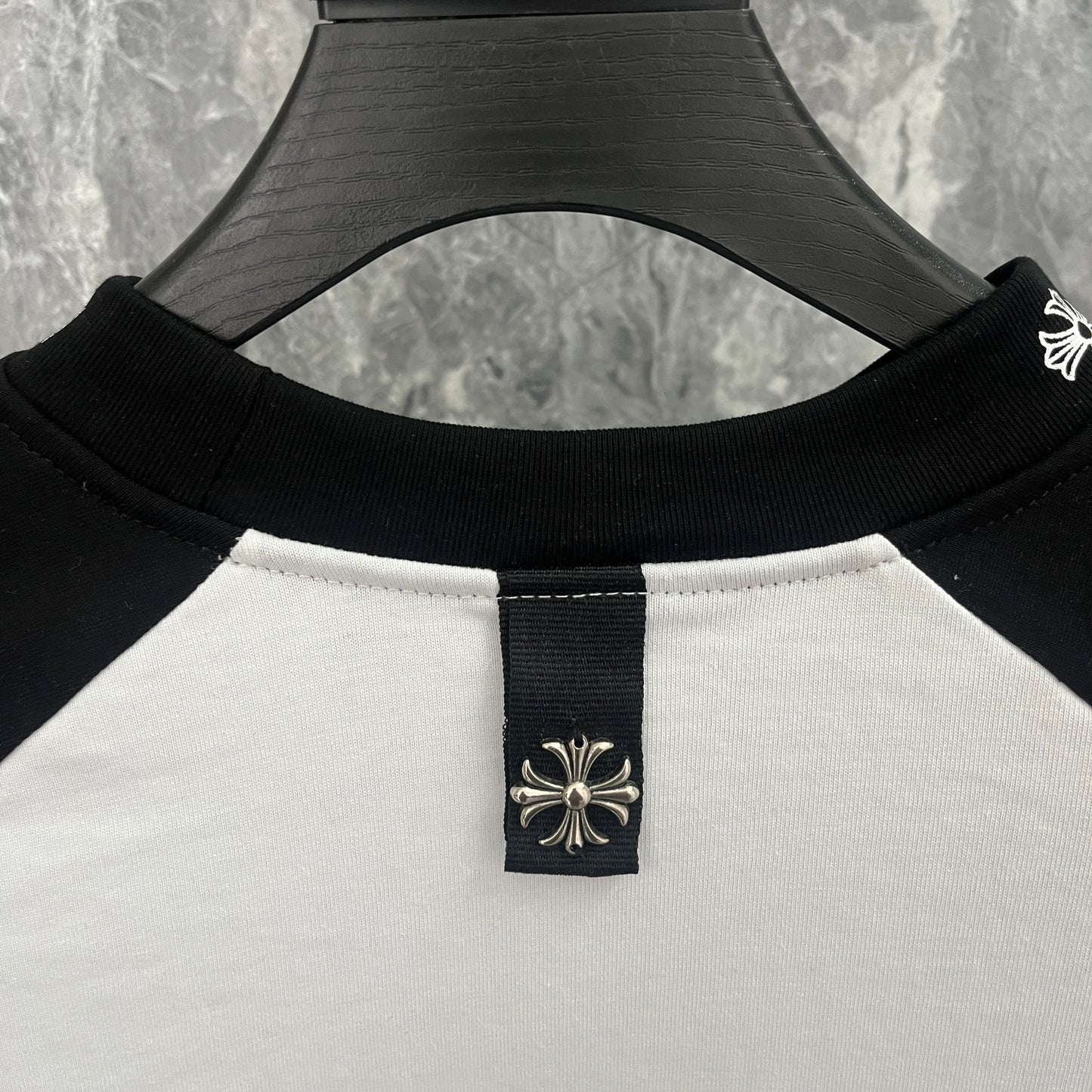 Chrome Hearts メンズ長袖Tシャツスウェットシャツ K9006