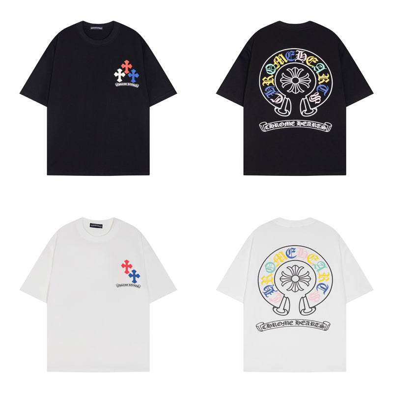 クロムハーツ Tシャツ 6132