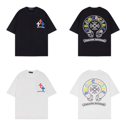 クロムハーツ Tシャツ 6132