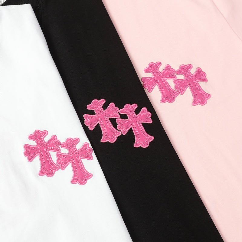 クロムハーツ新作Tシャツ 9988