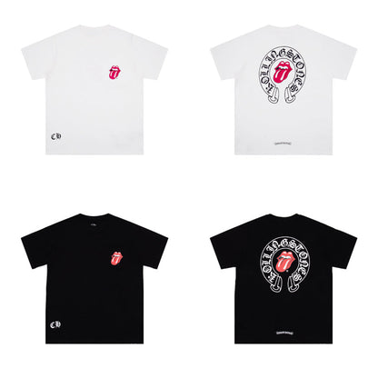 Chrome Hearts Tシャツ K6107
