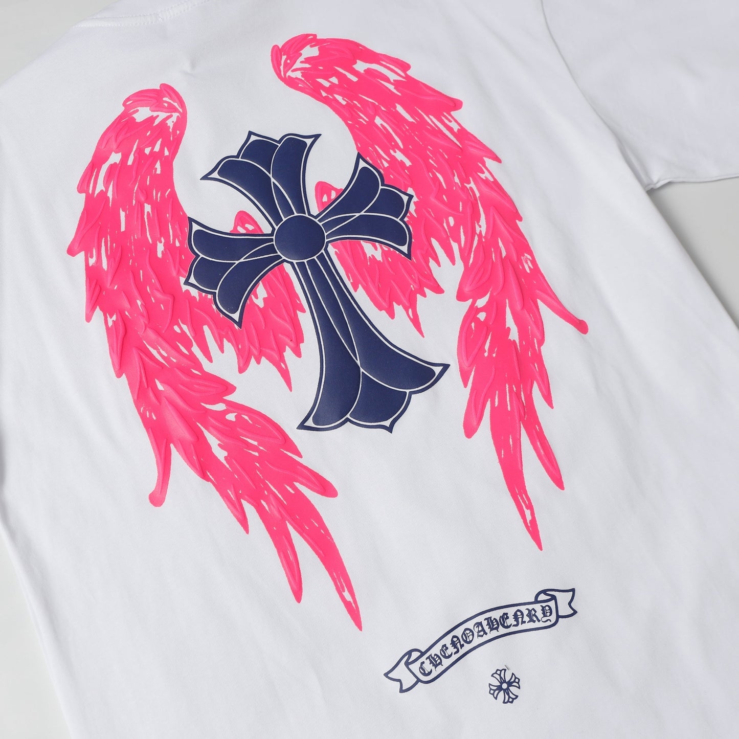 クロムハーツ 新作Tシャツ 2269